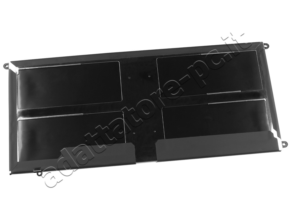 Originale 54Wh 3700mAh 8 Cell Batteria Lenovo IdeaPad U300s 1080-26U
