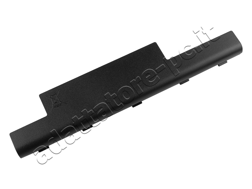 4400mAh Batteria Acer AS4552-P341G32Mnk AS4552-P341G50Mn RM1499