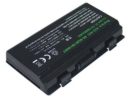 Originale 4400mAh 6Cell Batteria Packard Bell EasyNote MX36