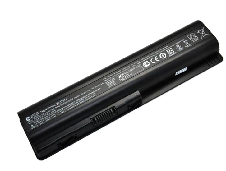 47Wh 4400mAh Batteria HP Compaq Presario CQ60-410US CQ70 CQ70-120US - Clicca l'immagine per chiudere