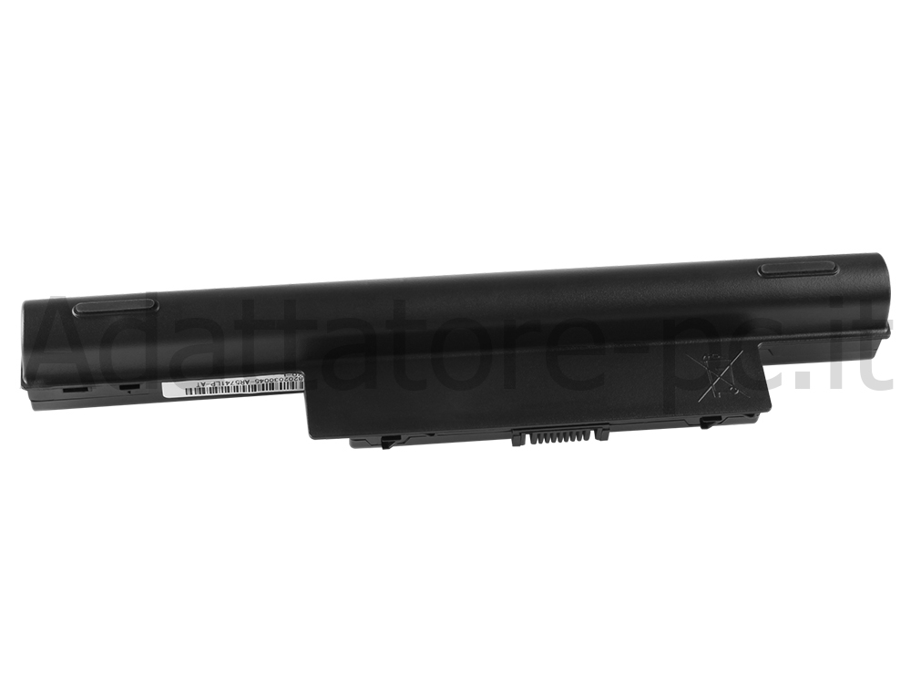 7800mAh 9 Cell Batteria Acer 3ICR19/66-2 934T2078F AS10D31 AS10D3E