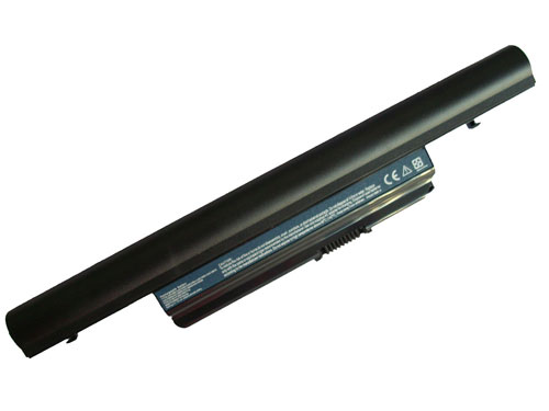 Packard Bell AS10B71 AS10B73 Batteria 7800mAh
