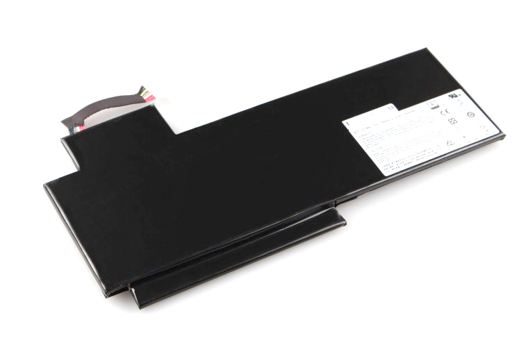 Originale 5400mAh Batteria MSI GS72 6QE - Clicca l'immagine per chiudere