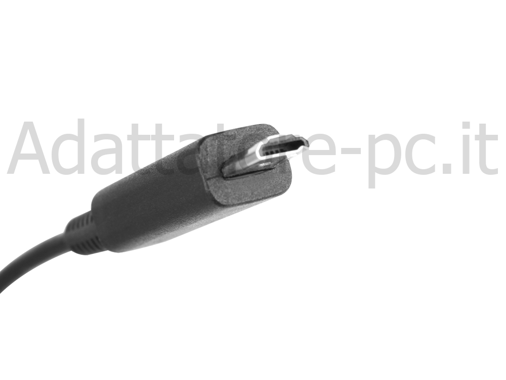 Alimentatore Adattatore Caricabatterie Acer AK.018AP.030 18W