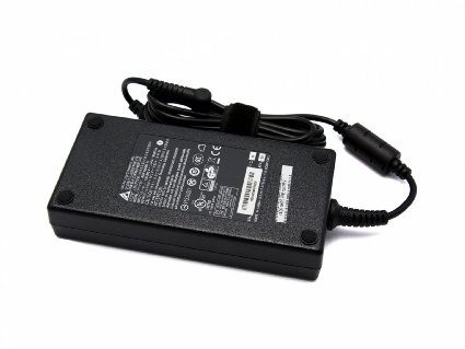 Alimentatore Adattatore per Acer Predator 17 G9-791-72Q4 180W + Cavo