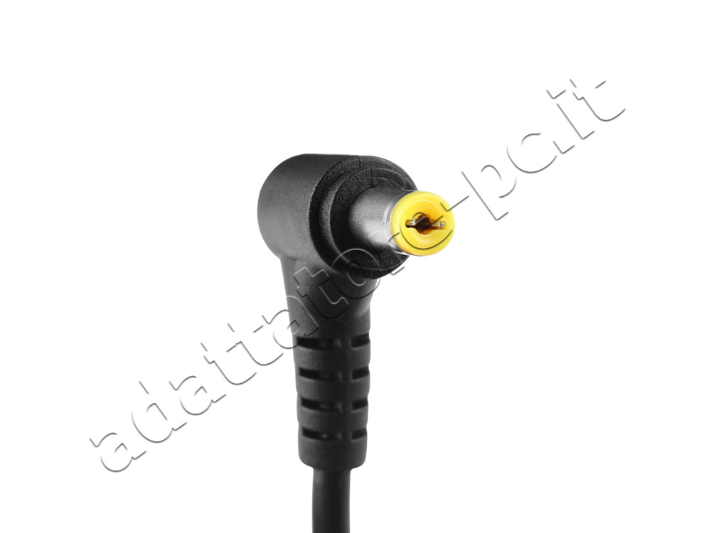 Alimentatore Adattatore Caricabatterie Acer Aspire One 532h-2Db