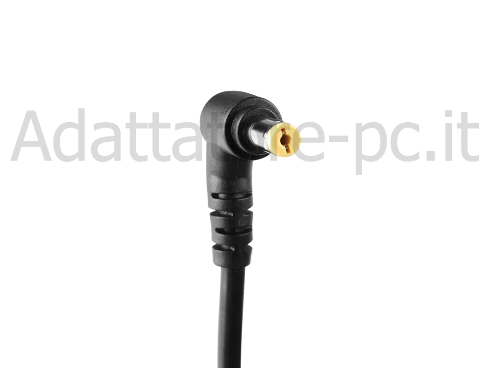 Alimentatore Adattatore Caricabatterie Acer Aspire One 531h-1G25Bk