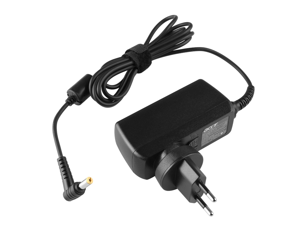 Originale Alimentatore Adattatore Caricabatterie Acer Aspire E1-522-3407 40W