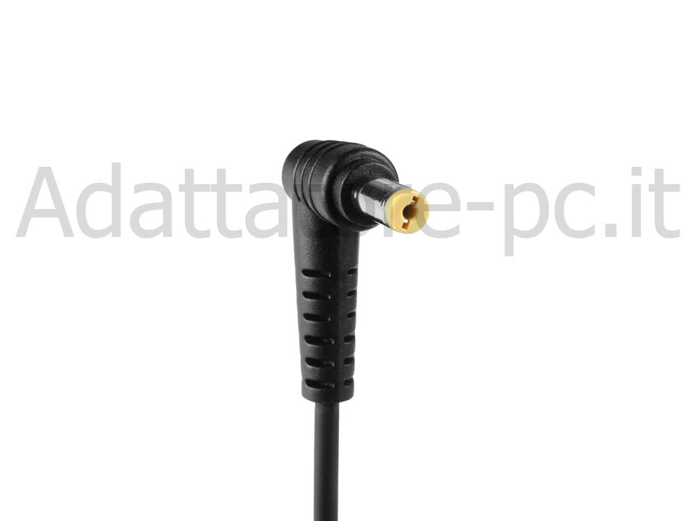 Originale Alimentatore Adattatore Caricabatterie Acer Aspire E1-522-3407 40W