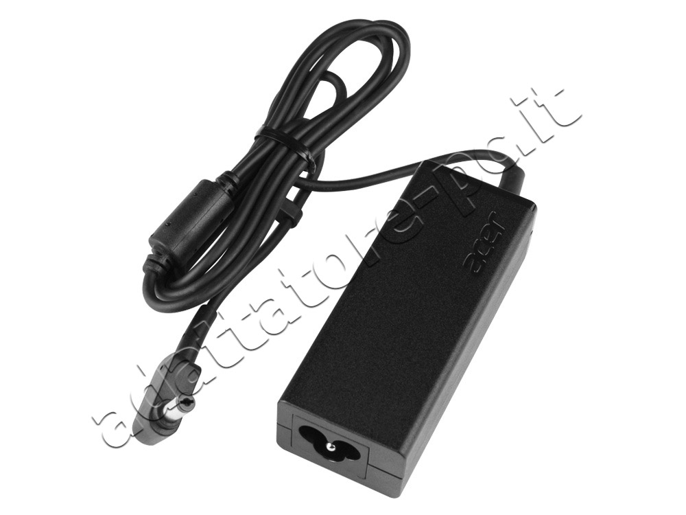 Originale Delta Acer ADP-45FE F ADP-45HE D Alimentatore Adattatore 45W