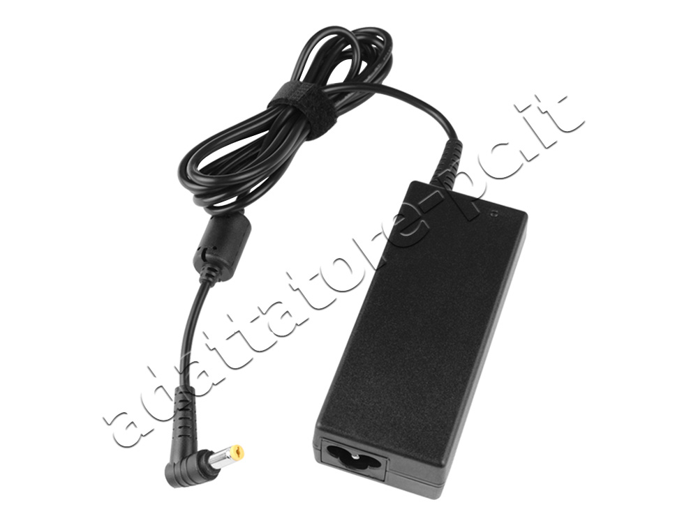 Originale Alimentatore Adattatore Acer Aspire 1 A114-32-C1SS 65W