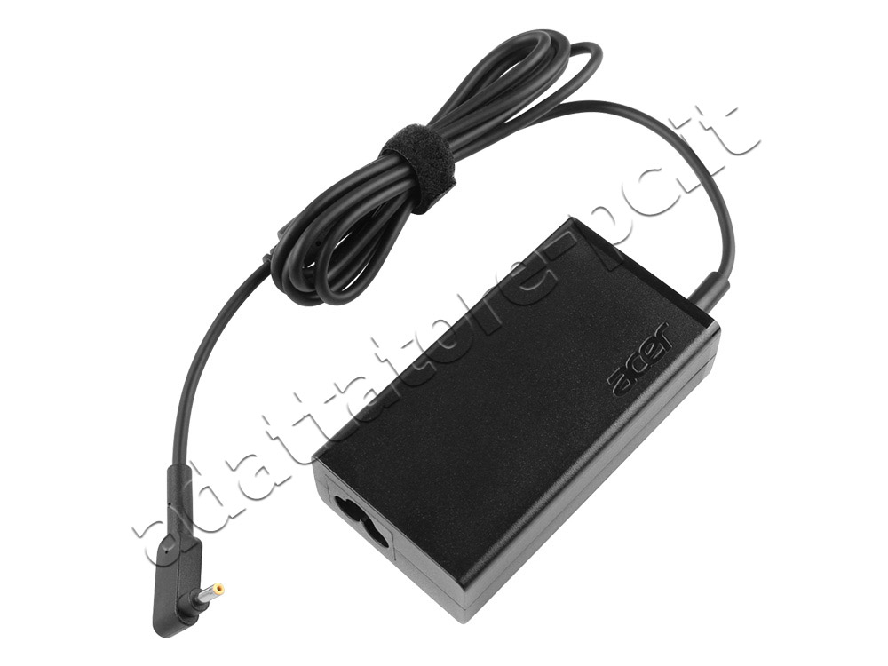Originale 65W Acer Aspire 5 A515-57-748P Alimentatore Adattatore + Cavo