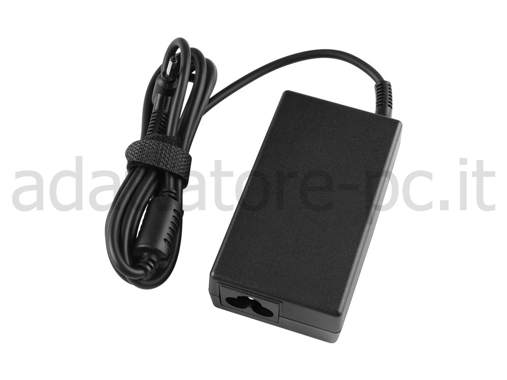 Originale 65W Acer Aspire 3 A315-57G-51LH Alimentatore Adattatore + Cavo