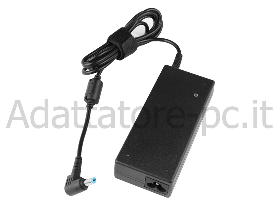 Originale Alimentatore Acer A10-090P3A ADP-90MD BB 90W + Cavo