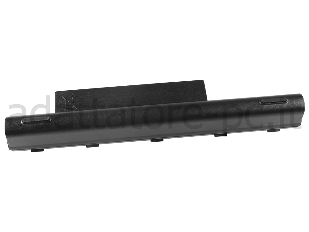 Packard Bell EasyNote LK11-BZ-080GE Batteria 7800mAh