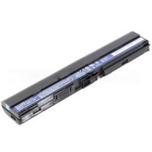 2500mAh Batteria Acer Aspire One AO756-B8772G32N AO756-B8471G25N - Clicca l'immagine per chiudere