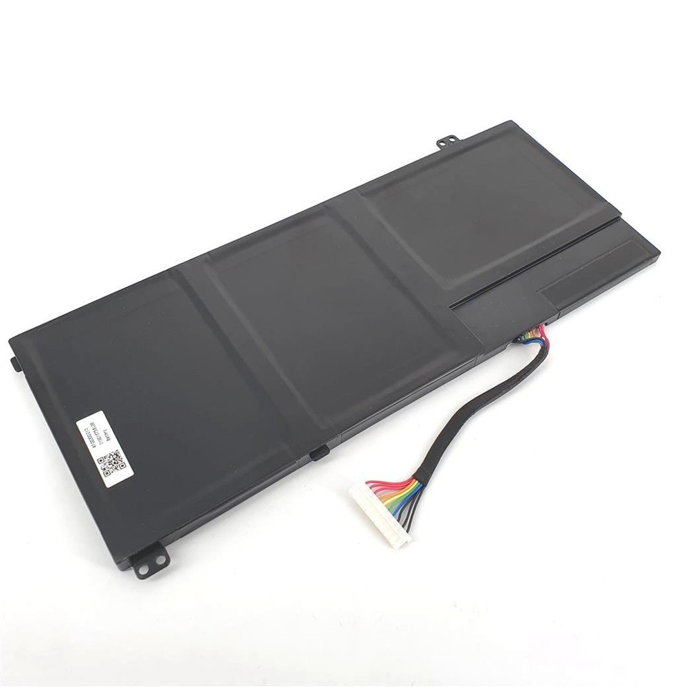 Acer Aspire V17 MS2395 VN7-791G-70W3 VN7-791G-7484 Batteria 4605mAh