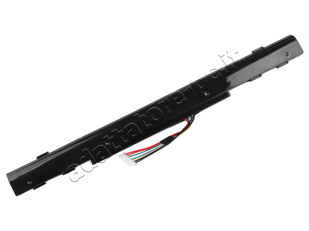 Acer AL15A32 Batteria 37Whr