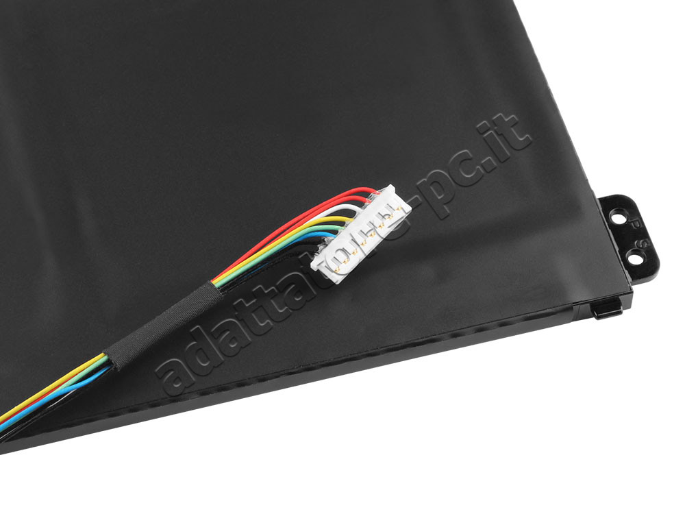 Originale 4471mAh 50.29Wh 3 Cell Batteria Acer TravelMate Spin B1 B118-M-C0SD
