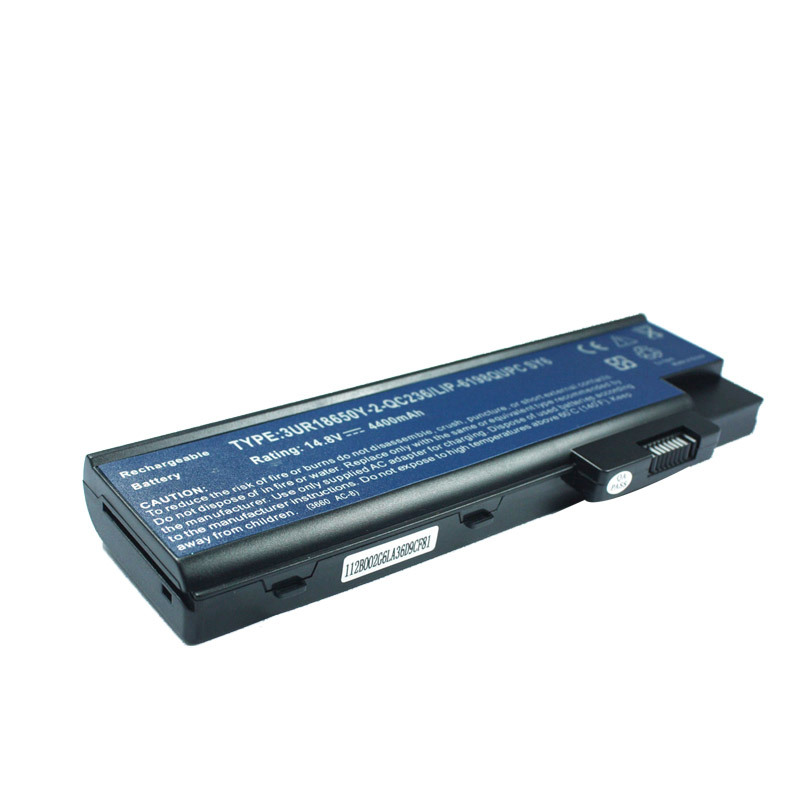 Originale 4400mAh 65Wh 8-Cell Batteria Acer Aspire 5600AWLMi
