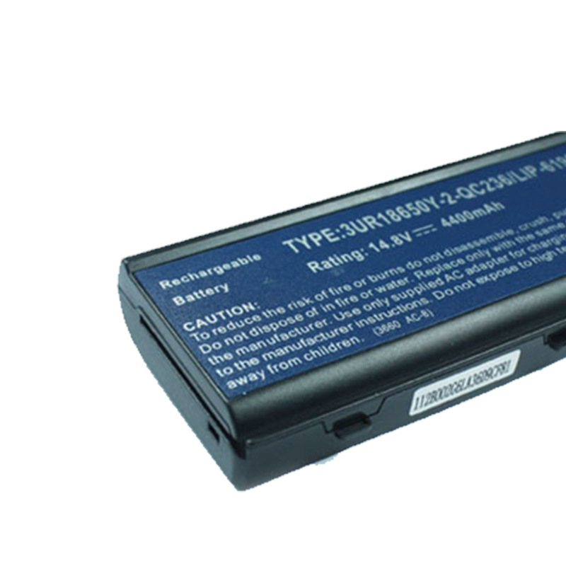 Originale 4400mAh 65Wh 8-Cell Batteria Acer Aspire 5600AWLMi