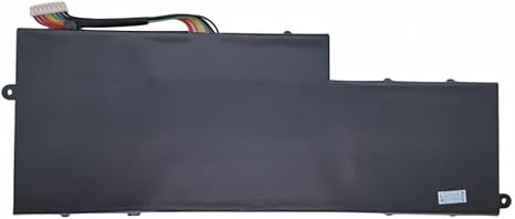 Acer Aspire V5-122P-0468 V5-122P-0600 Batteria 30whr