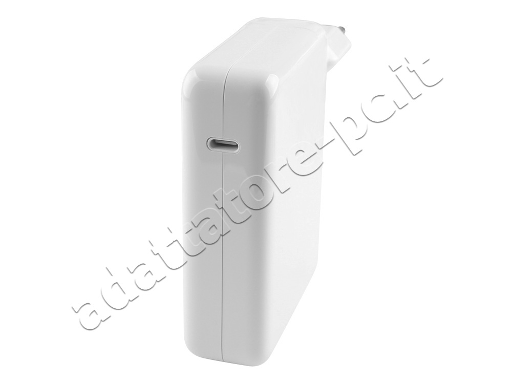 140W USB-C Apple MacBook 12 MJY32T/A Alimentatore Adattatore