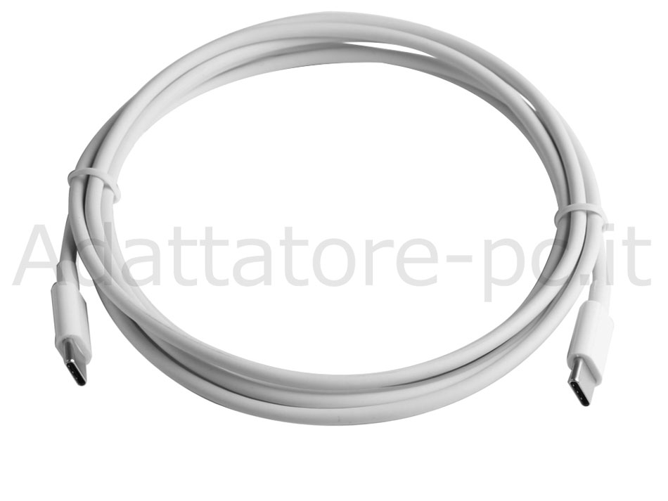 USB-C 29W Apple MacBook 12 2017 FNYF2PL/A Alimentatore Adattatore