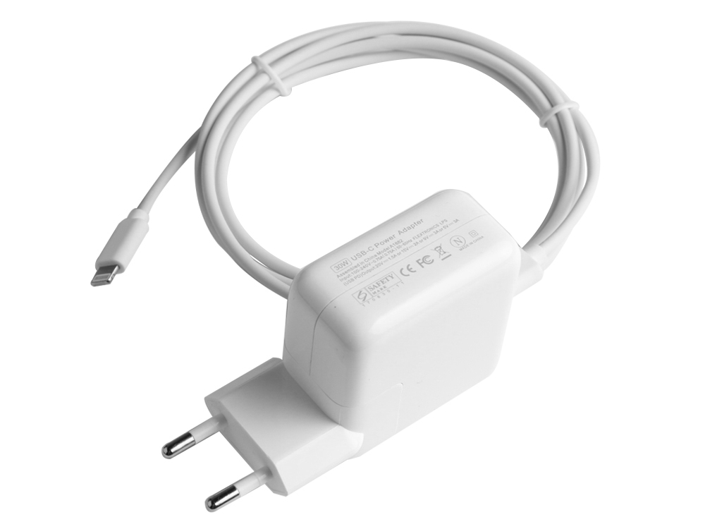 Alimentatore Adattatore Apple iPad mini 2019 7.9 MUX52BZ/A 30W