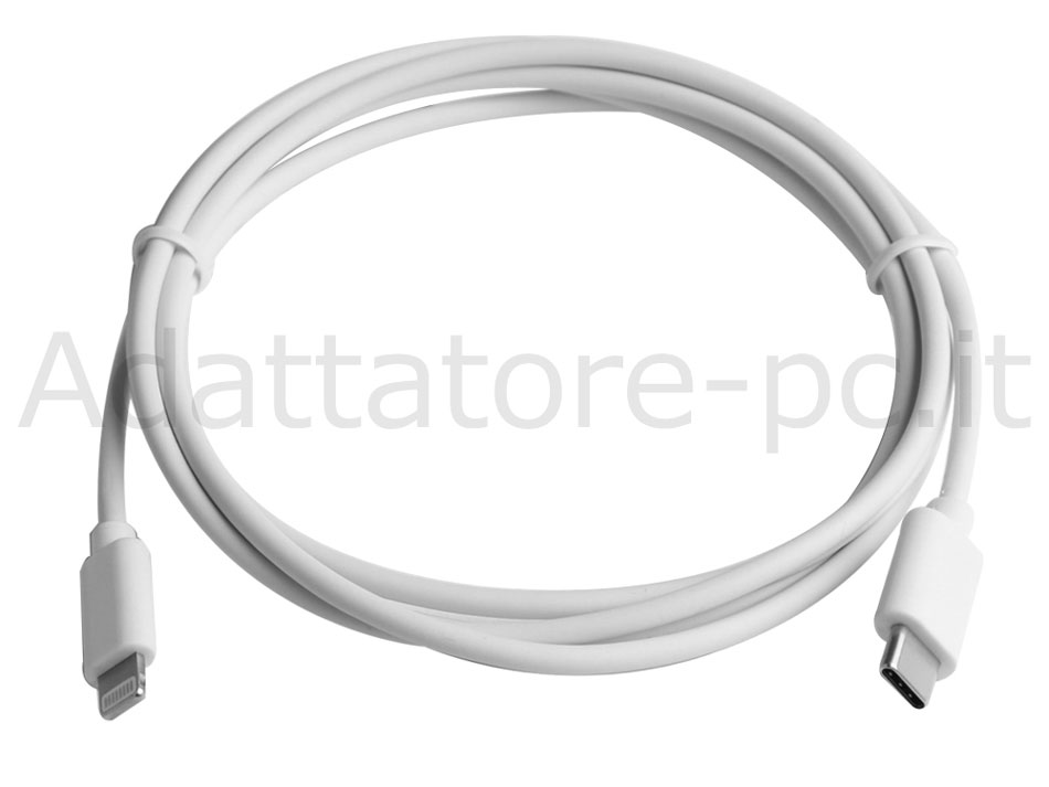 30W Alimentatore Adattatore per Apple iPad Pro 10.5 MPMG2LL/A