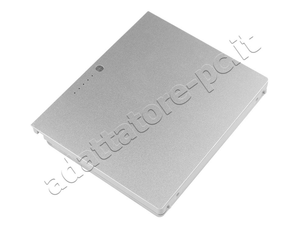 60Wh Batteria Apple MacBook Pro 15 inizio 2008
