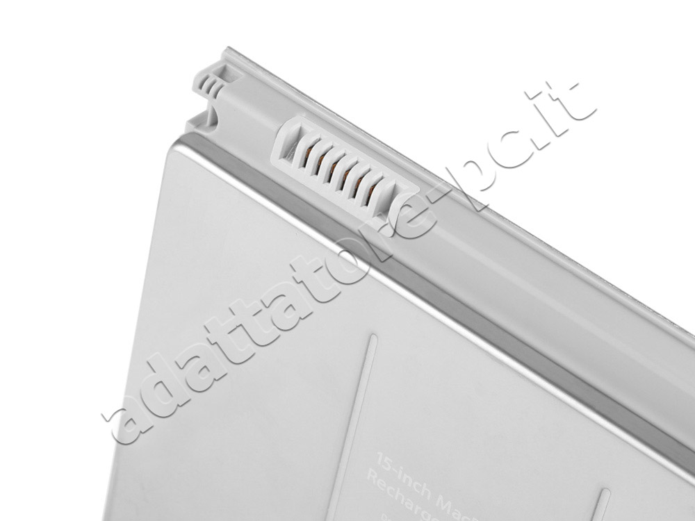 60Wh Batteria Apple MacBook Pro 15 inizio 2008
