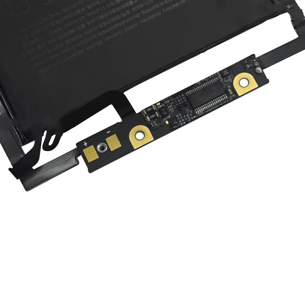 4314mAh 49.2Wh Batteria Apple MacBook Pro 13 MPXW2SF/A