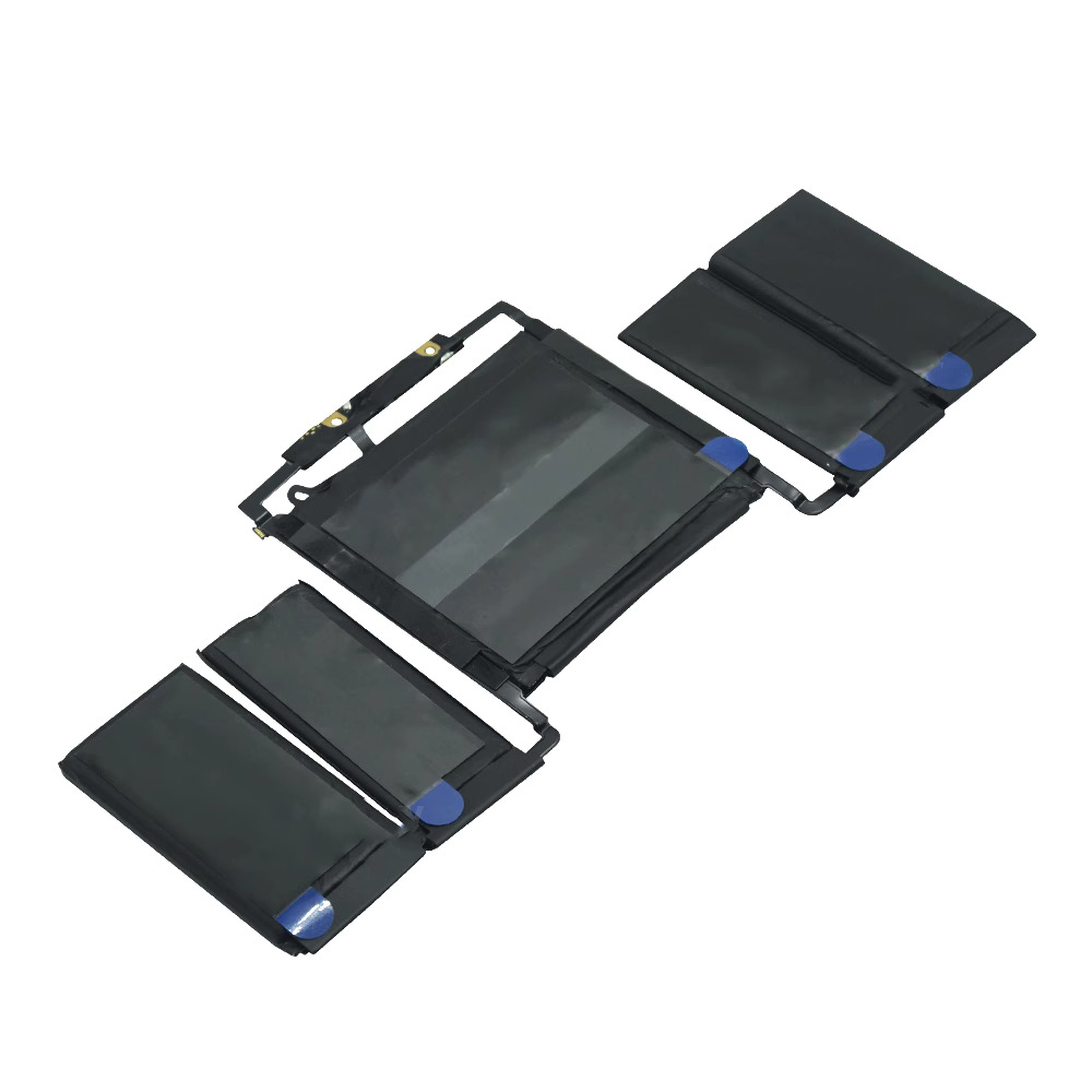 4314mAh 49.2Wh Batteria Apple MacBook Pro 13 MPXV2
