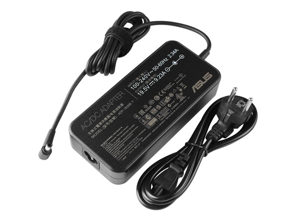 Alimentatore Adattatore Asus G752VL-BHI7N32 G752VL-T0001H 180W