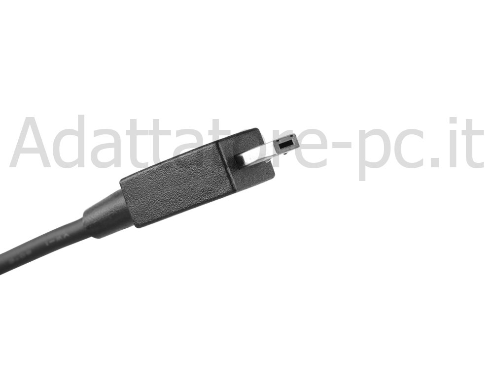 Alimentatore Adattatore Asus EeeBook E202SA-FD0003T 33W