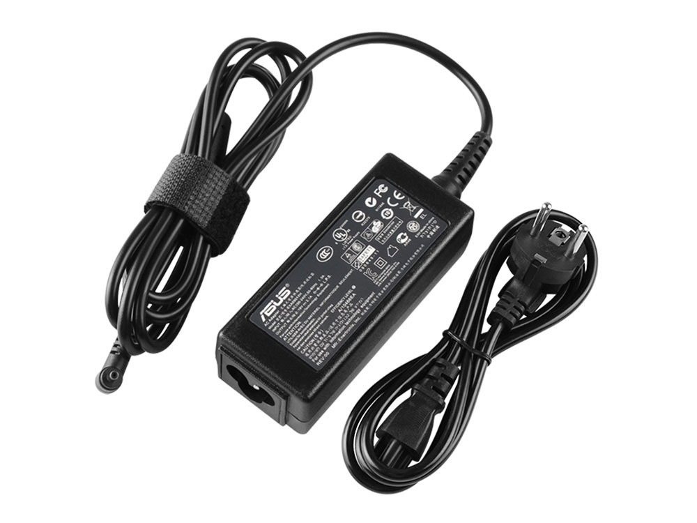 Alimentatore Adattatore Caricabatterie Asus Eee PC 1015PW 40W