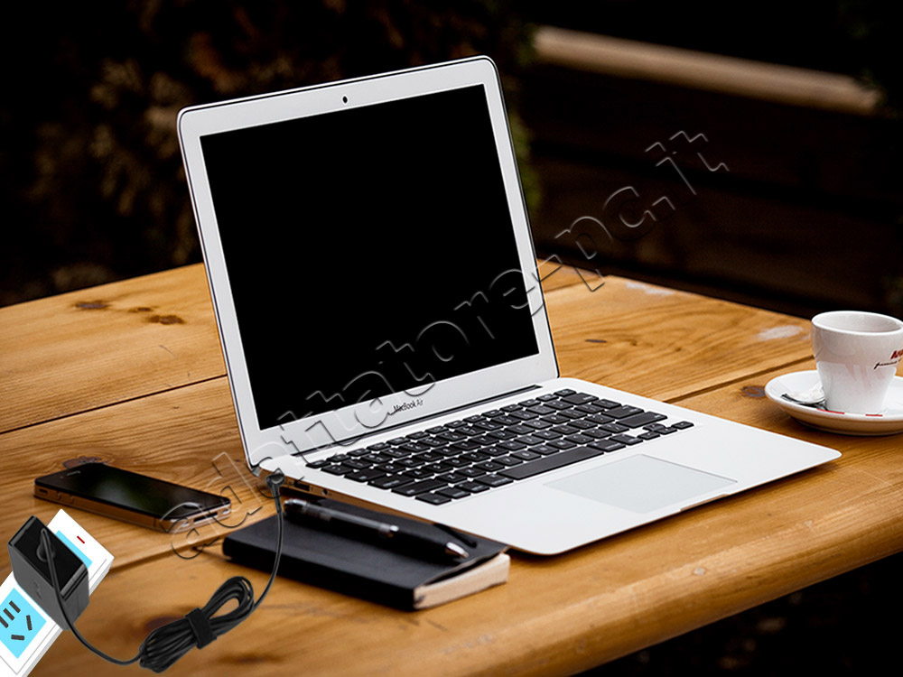 Originale Alimentatore Adattatore Asus VivoBook X542UA-GQ266T 45W