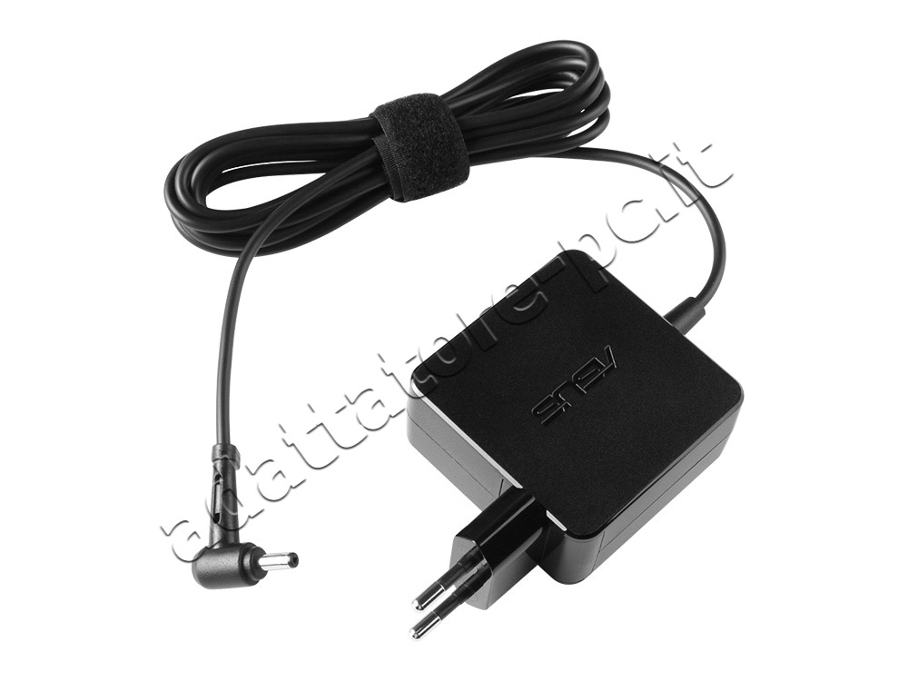 Originale Alimentatore Adattatore Caricabatterie Asus 0A001-00230400 45W