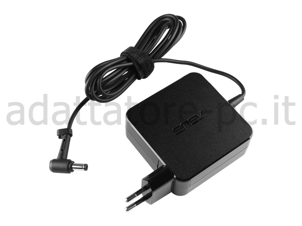 Originale Alimentatore Adattatore Asus ADP-65DW C 65W + Cavo Libero