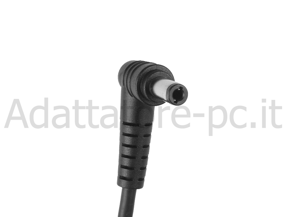 Originale Alimentatore Adattatore Caricabatterie Asus EeeTop PC Et2010pnt 65W