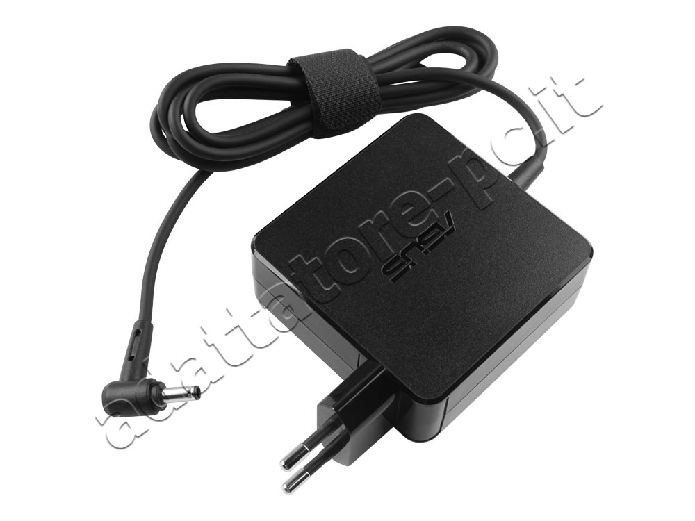 Originale Alimentatore Adattatore Caricabatterie Asus PU551LD-XO025G 65W