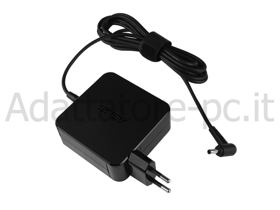 Originale 65W Asus Zenbook UX310UF-FC038T UX310UF-FC042R Alimentatore