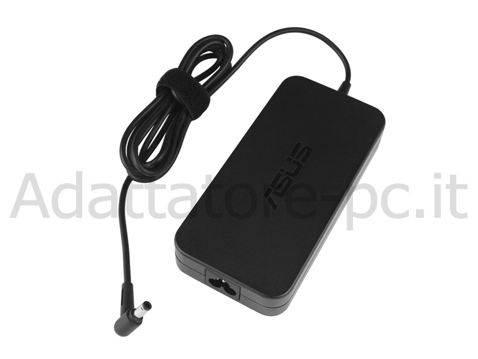 Originale Alimentatore Asus VivoBook Pro N705UD-GC073T 120W + Cavo