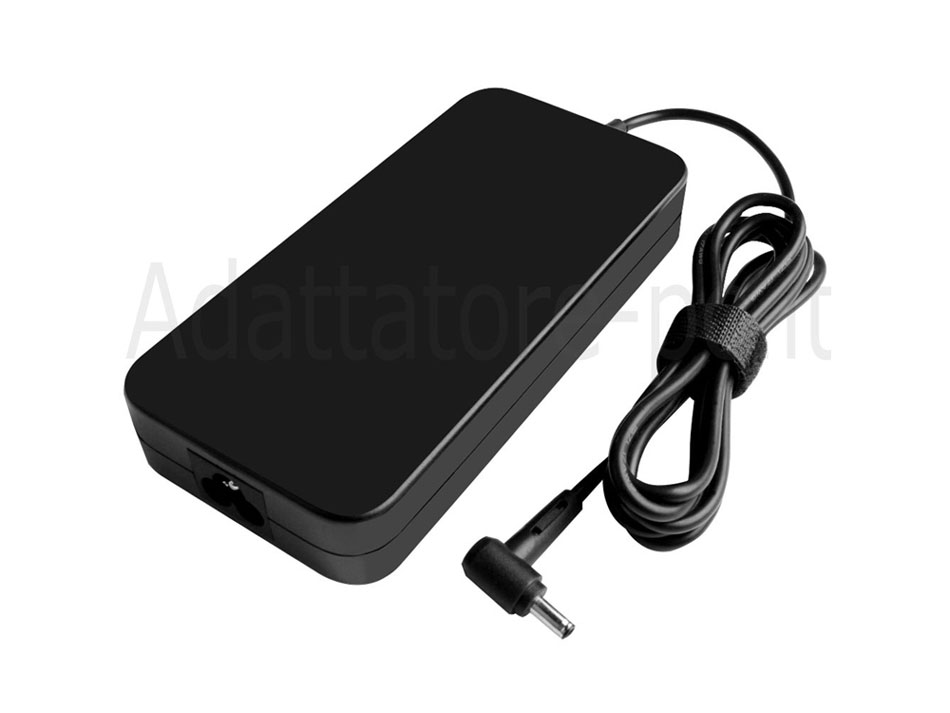 Originale Alimentatore Adattatore Caricabatterie Asus N550JV-DB72T 120W