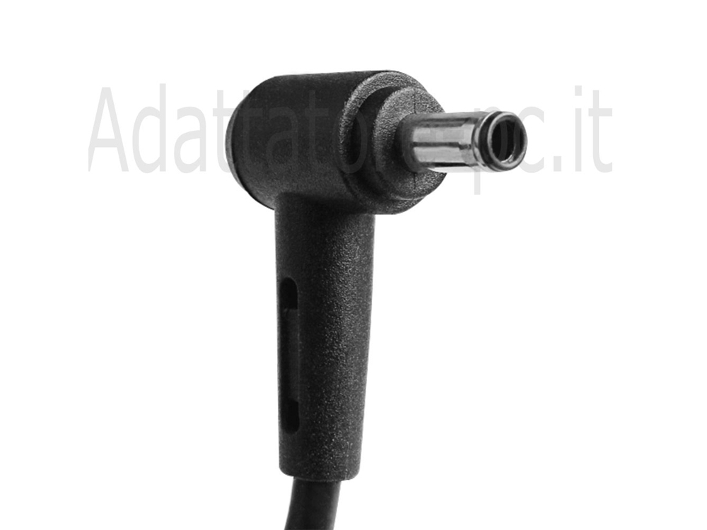 Originale Alimentatore Adattatore Caricabatterie Asus N550JV-DB72T 120W