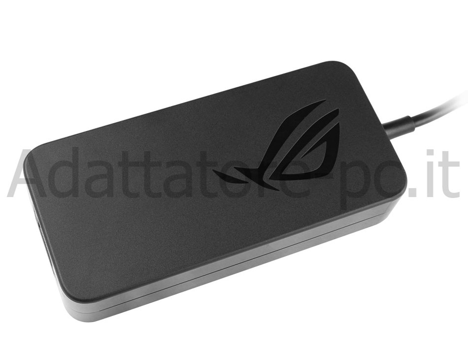 Originale Asus ROG Strix G531GT-BQ021T Alimentatore Adattatore 280W