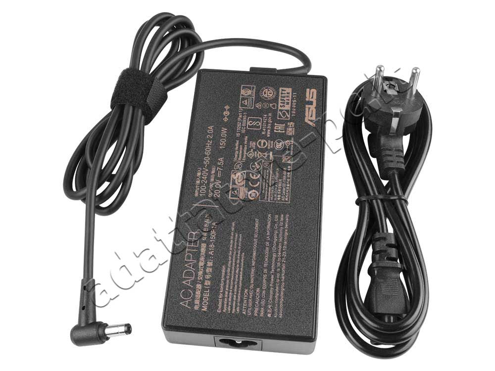 Originale 150W Asus AP.15001.001 ADP-150NB D ADP-150CB Alimentatore Adattatore + Cavo