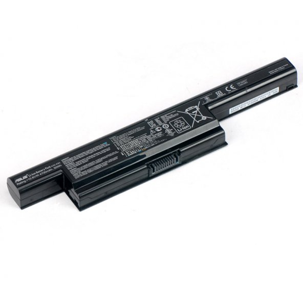 Asus A93SM-YZ095V A93SV-YZ128V Batteria 5200mah - Clicca l'immagine per chiudere