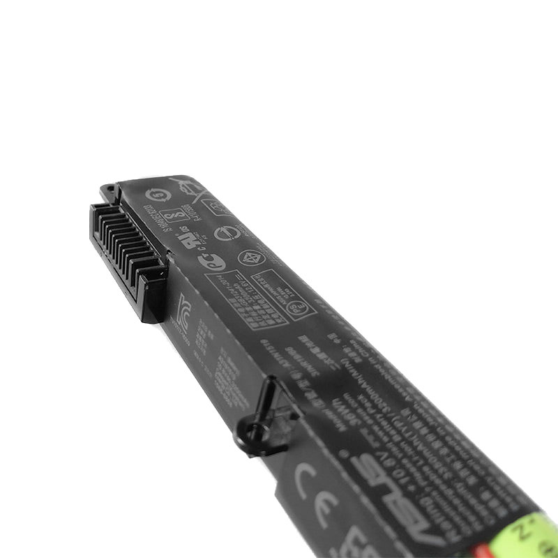 Originale Asus F540YA-XO622T Batteria 36Wh 3350mAh 3-Cell